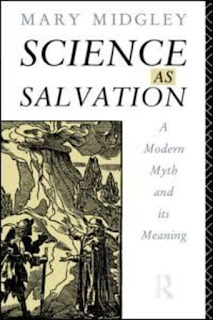 Science as Salvation