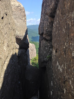 old rag virginia