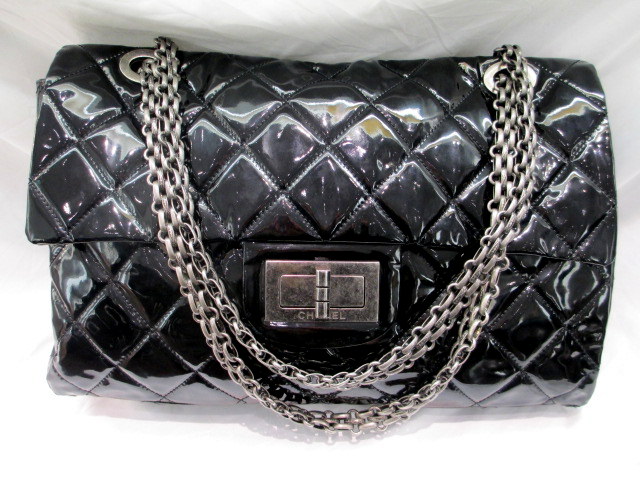 ... Again Resale ~ Consign, shop, sell authentic second hand Chanel bags