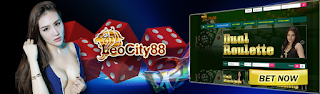 Leocity88 Online Table Live Game