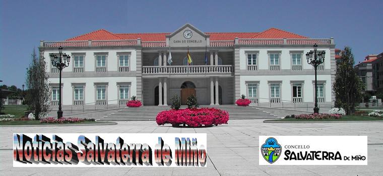 Noticias Salvaterra de Miño