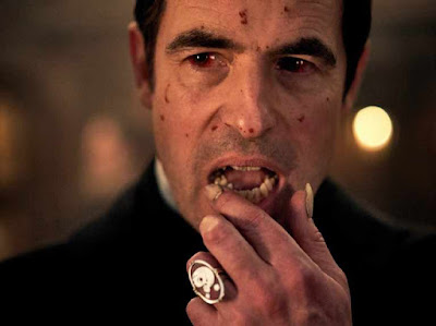 Dracula BBC Netflix recensione