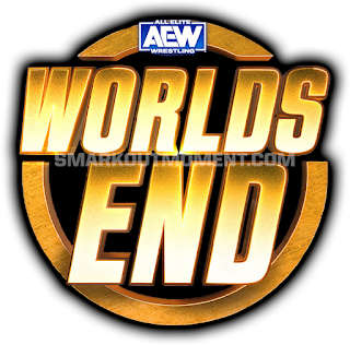 Watch AEW Worlds End PPV Online Free Stream