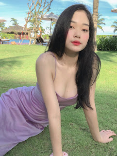 Người đẹp 19 tuổi, thích khoe ảnh sexy dự thi “Hoa hậu Việt Nam 2020”