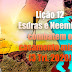 Lição 12 – Esdras e Neemias combatem o casamento misto (3 Tri. 2020)