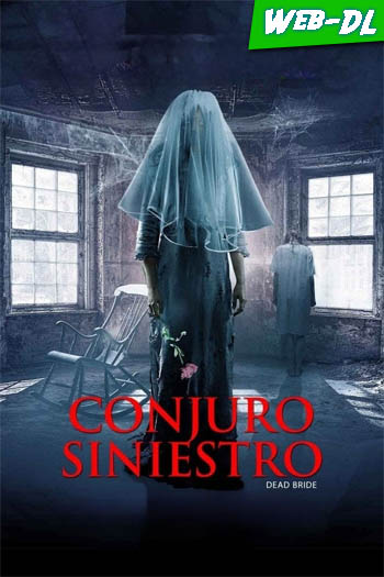 Conjuro siniestro (2022)(Web-DL-720p/1080p)[Dual][UTB]