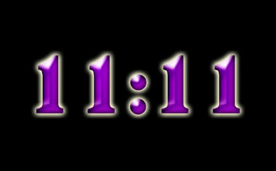 11 numerologia