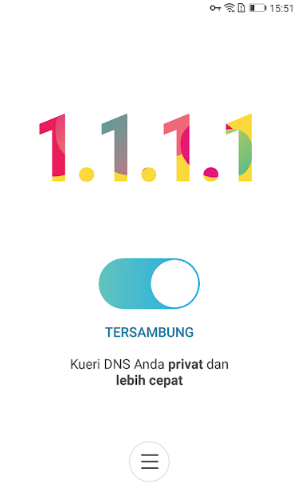  Siapasih yang tidak tahu VPN di zaman sekarang ini VPN Android Lambat? Pakai Cloudflare 1.1.1.1 saja pasti ngebut dan gratis