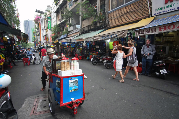 Ho Chi Minh City Travel Guide Vietnam