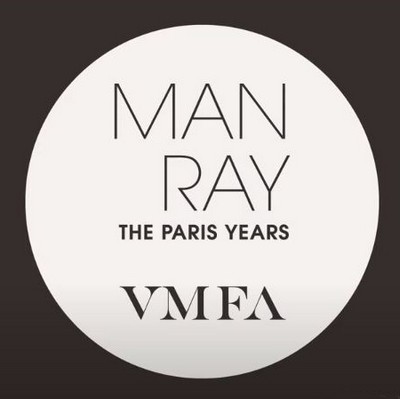 Man Ray: The Paris Years @ VMFA