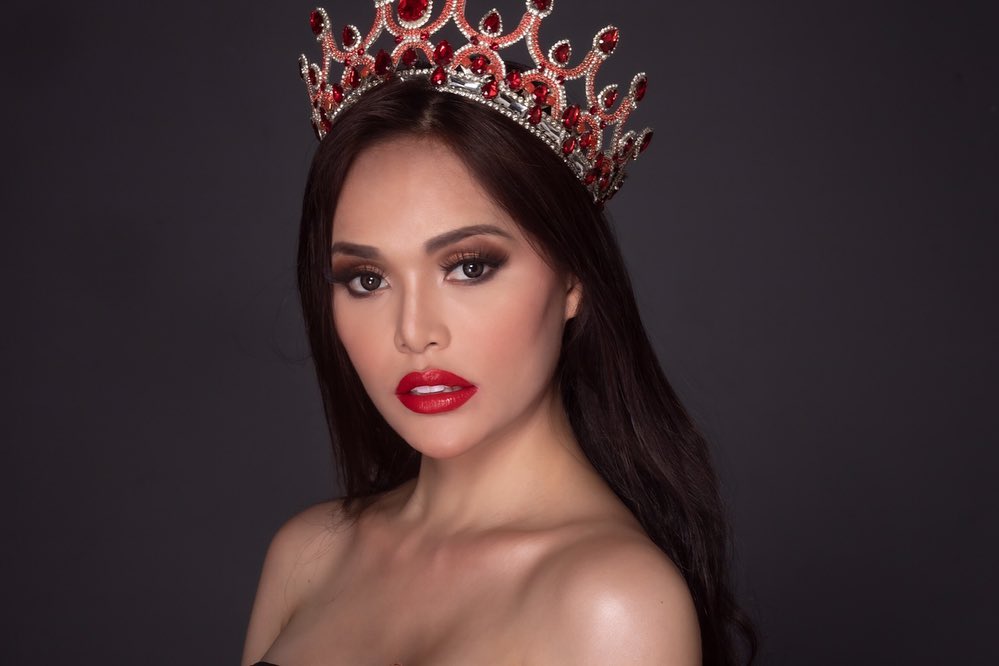 Jess Labares – Most Beautiful philippines Transgender Beauty Queen Instagram