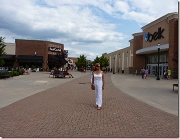 Branson MO
