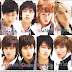 Biografi Super Junior - SuJu 