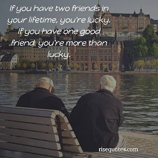 Friendship Quotes With Images