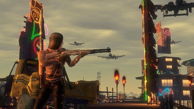 Mercenaries 2 Free Download