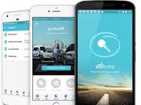 Asyiknya 3 Fitur Terbaru Asuransi Digital dari Garda Mobile Otocare