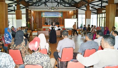 Samakan Persepsi, Dinsos Aceh Bimtek PSM di Sabang
