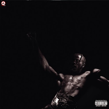 Travis Scott - Thank God 