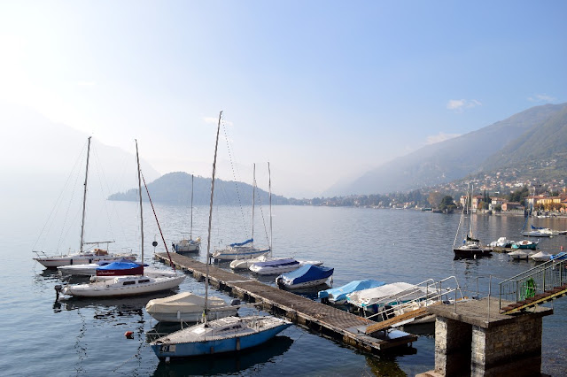 noleggio barche lago di como