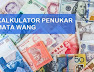 Kalkulator Tukaran Mata Wang / Currency Converter