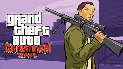 Free Download Grand Theft Auto : Chinatown Wars