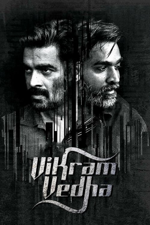 Watch Vikram Vedha 2017 Full Movie With English Subtitles