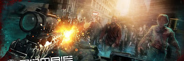 Full Game: Zombie Frontier Apk+Data 1.14 Unlimited Money Version