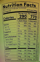 click for nutrition facts