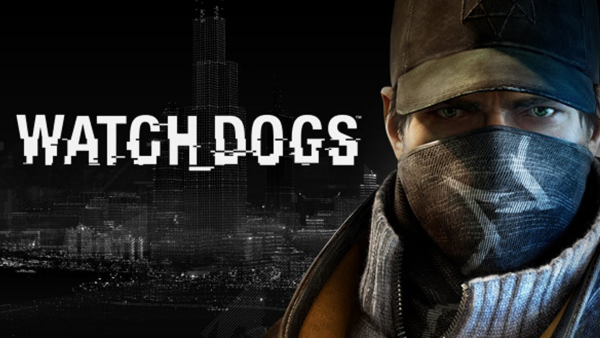 WATCH DOGS Trainer
