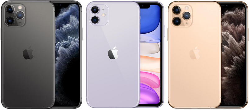 Harga Iphone  11  11  Pro  dan 11  Pro  Max  di Indonesia balekita