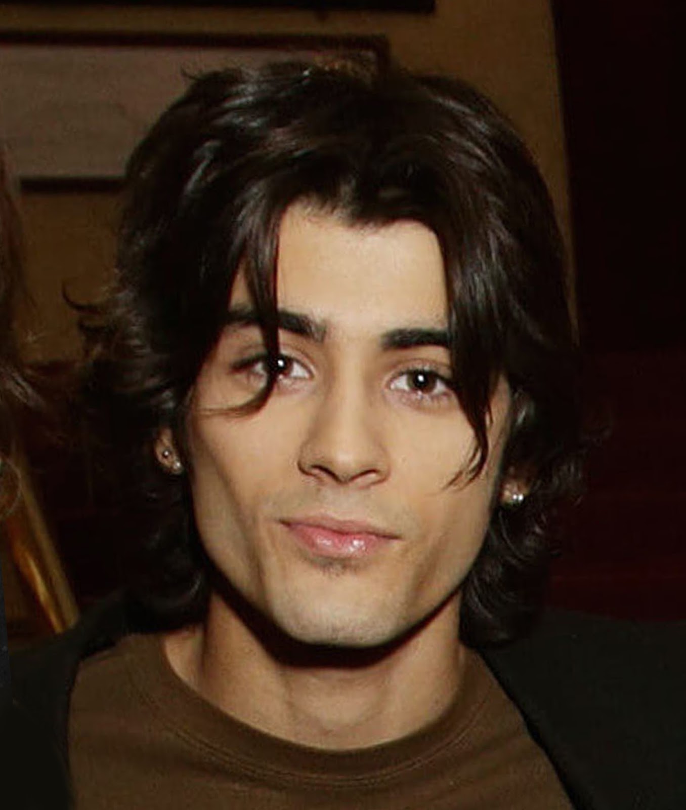 Zayn Malik With Long Hair Hairstyles Spot