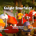   35. - (118A) Knight Smurfalot 