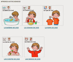 http://www.aprendicesvisuales.com/cuentos/aprende/