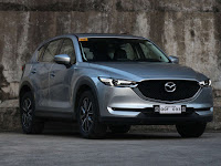 Mazda Cx 5 2018 For Sale Philippines