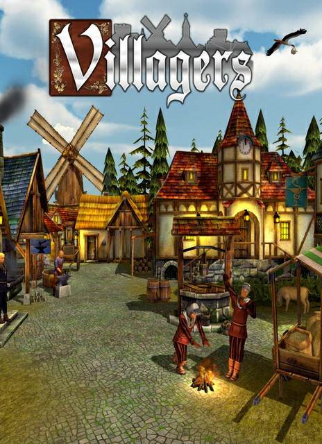 JuegosPcPro.com: Villagers - RELOADED | Juego Para PC ...