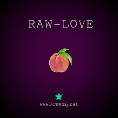 ALBUM RAW-LOVE 2020 Arkadij HIP HOP