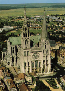 Chartres Cathedral