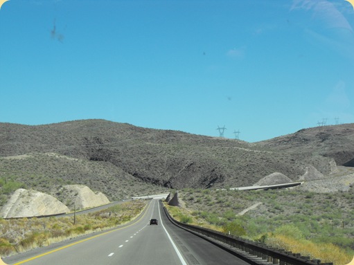 Hoover Dam & More 195