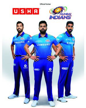 Mumbai Indians