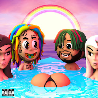 MP3 download Lil AK & 6ix9ine – LANES – Single iTunes plus aac m4a mp3