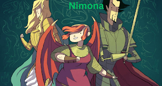 Nimona