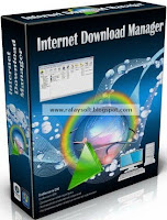 Free Download Internet Download Manager 6.15 Build 5 with Patch Full Version