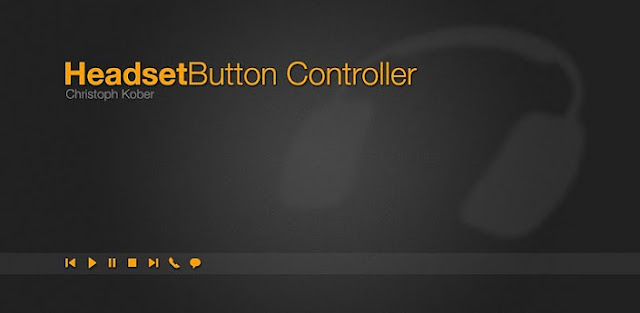 Headset Button Controller v7.3 Apk download