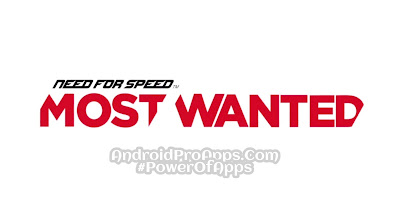 اخر اصدار من لعبة نيد فور سبيد need  For speed most wanted