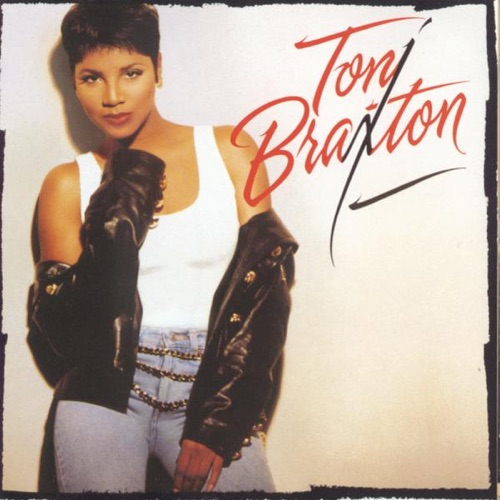 Toni Braxton - Toni Braxton [iTunes Plus AAC M4A]