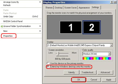 tips dan trik microsoft power point 2007
