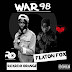 Dj Ricardo Orange  Feat. Flaton Fox - War 98 [Afro House] [DOWNLOAD]