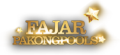 Fajar Pakong 888