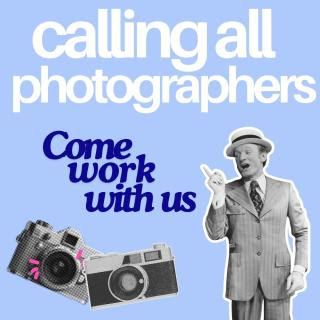 Calling All Photographers! - Help Populate the new Town Website with imagery of Franklin