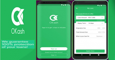 Exposed!!! How O-kash, Opay Now Use Loan Apps To Defraud Nigerians